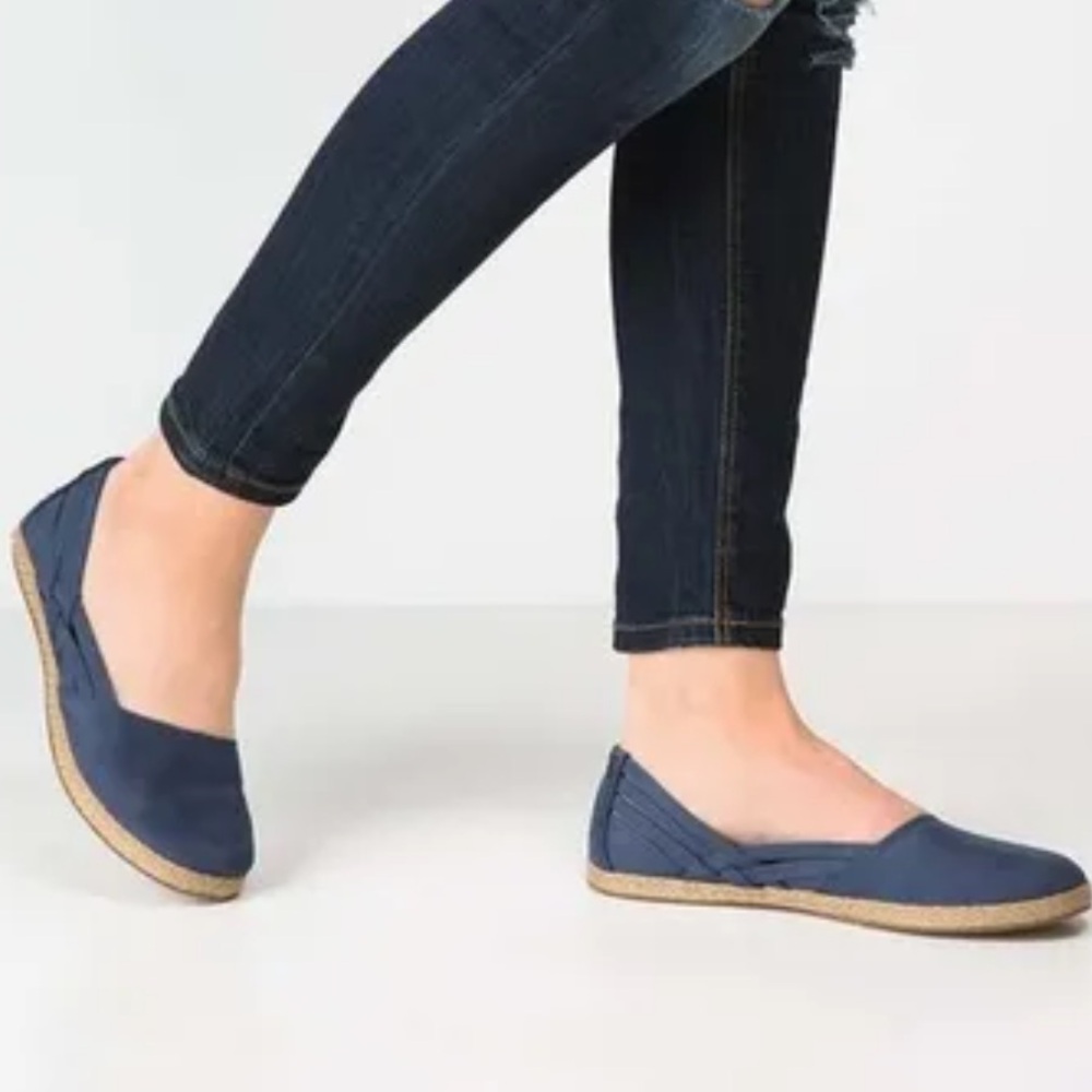 🥿 UGG® Tippie Ballet Slip On Shoes